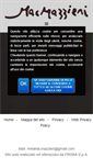 Mobile Screenshot of macmazzieri.com
